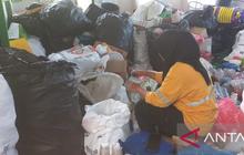 DLH Bangka Buka Layanan Pembelian Sampah, Ubah Limbah Jadi Nilai Ekonomi