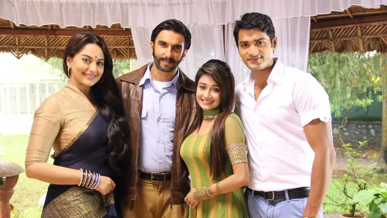 [Bintang] Uttaran