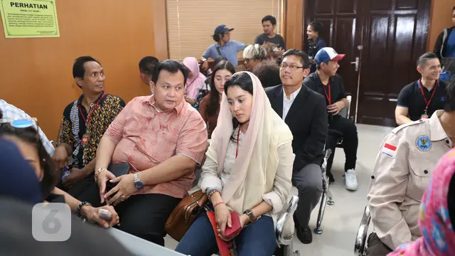[Bintang] Sidang Tio Pakusadewo