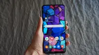 Samsung Galaxy A50 (Liputan6.com/ Agustin Setyo W)