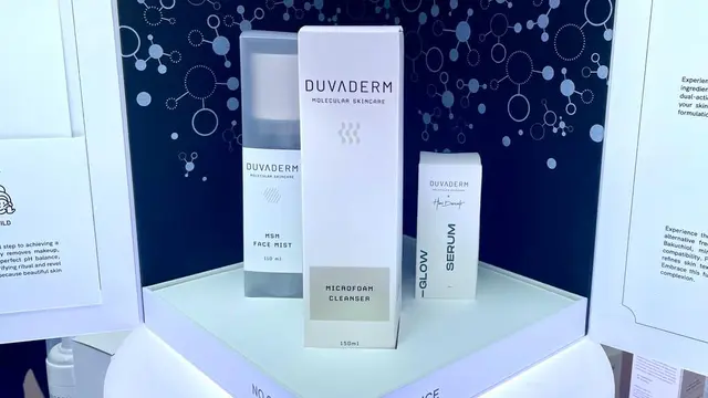 Brand Lokal Luncurkan Inovasi Produk Skincare Molekuler, Pertama di Indonesia