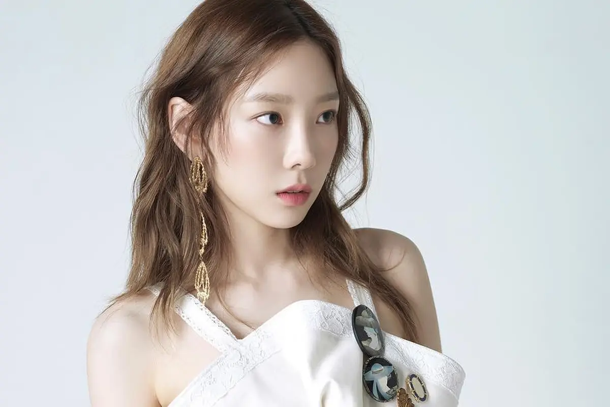 [Bintang] Taeyeon SNSD