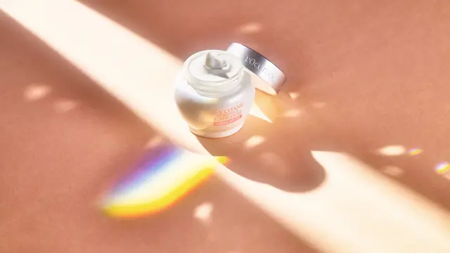 L'Occitane Reine Blanche