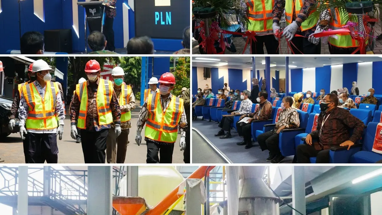 Institut Teknologi PLN