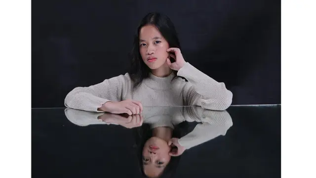Claudia Emmanuela Santoso
