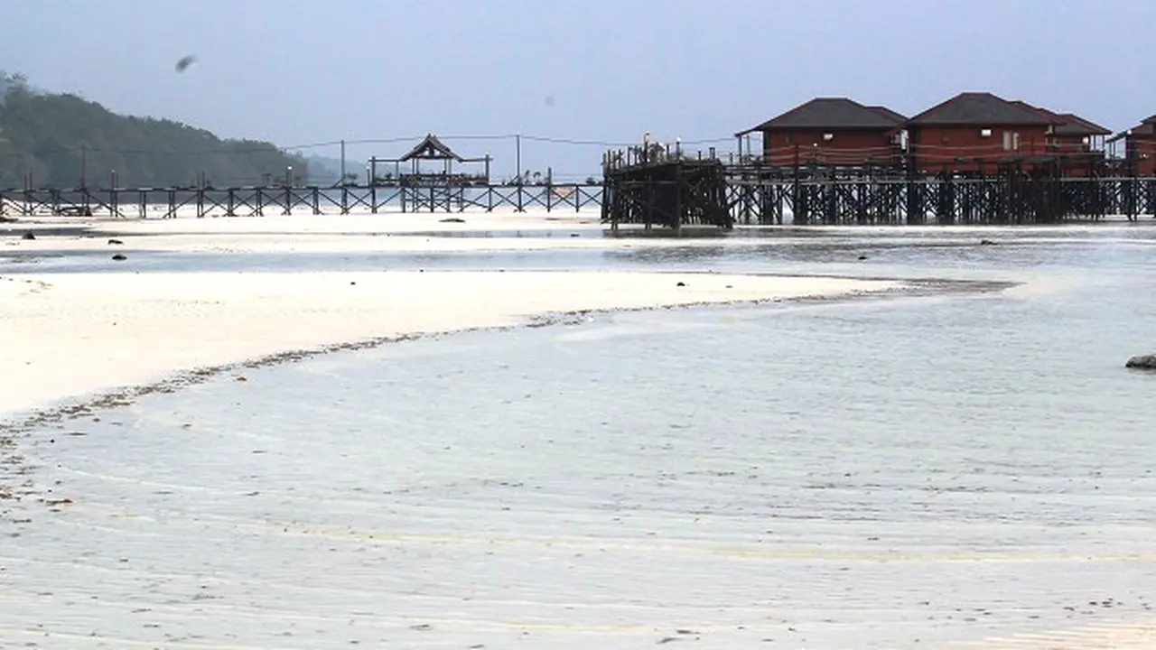 Pulau Maratua