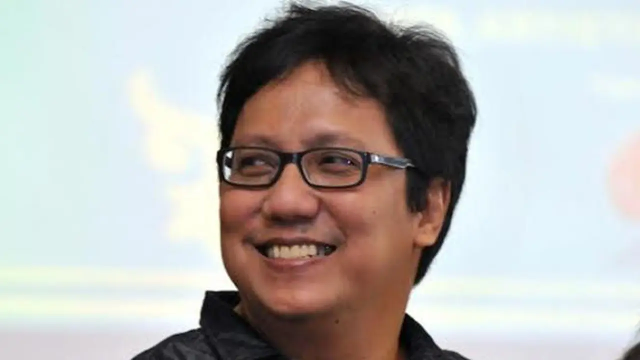 Erwin Gutawa