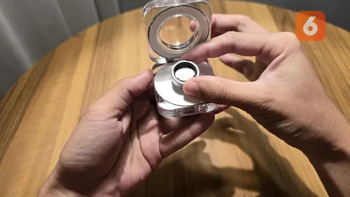 Cara Tingkatkan Tidur Berkualitas Pakai Galaxy Ring