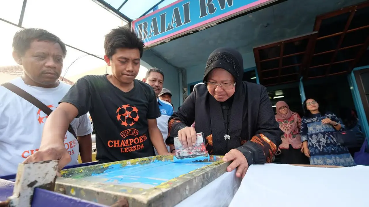 Dolly Makin Eksis Tanpa Lokalisasi