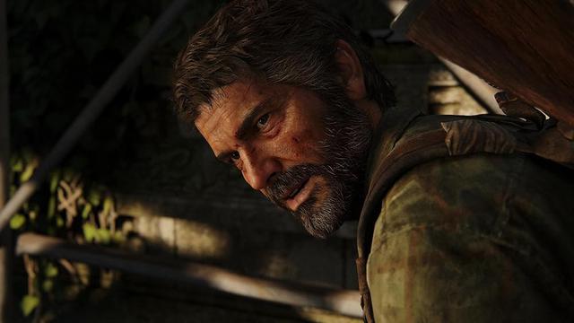 The Last of Us: Part I