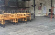 Curhat Pemilik Warkop Warungnya Terpaksa Tutup Padahal Ramai Banget, Alasannya 'Jahat