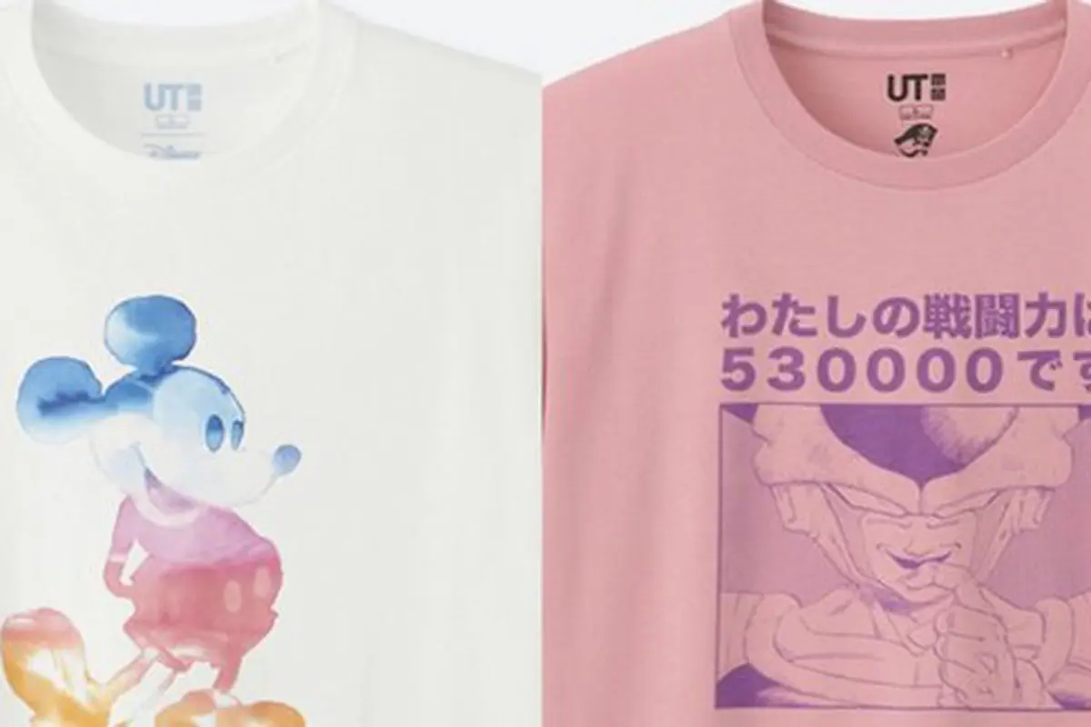 Uniqlo