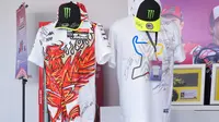 Keseruan Pertamina Mandalika Experience 2026, Belajar di Garasi Hingga Lelang Memorabilia
