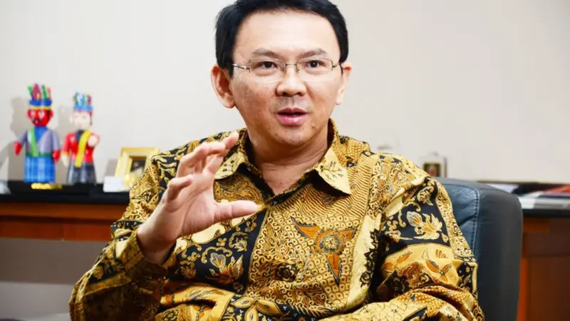 Ahok