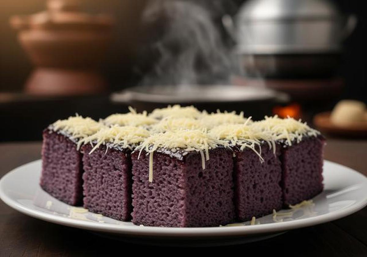 7 Cara Membuat Kue Kukus Sederhana untuk Anak-anak, Mudah Dipraktikkan di Rumah