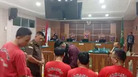 Kasus Penyelundupan Ratusan iPhone Batam-Jakarta: Tiga Terdakwa Dihukum 2 Tahun 3 Bulan
