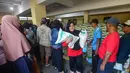 Program ini bertujuan untuk menjaga daya beli masyarakat. (merdeka.com/Arie Basuki)