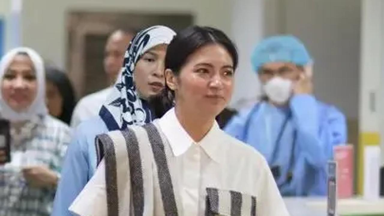 Hal ini lantaran kesigapan fasilitas dan penanganan medis di Brunei Darussalam yang luar biasa. <br>