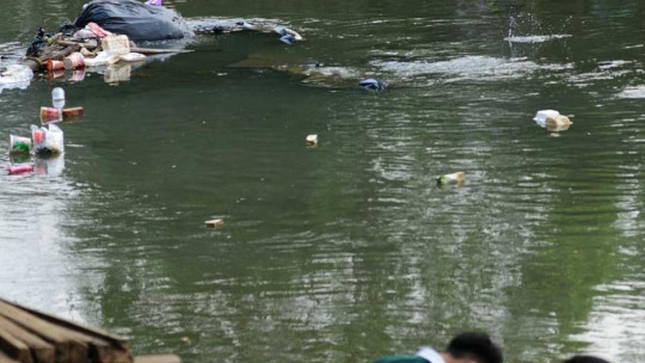 Belum terima ganti rugi, warga Kampung Pulo tolak pindah ke Rusunawa