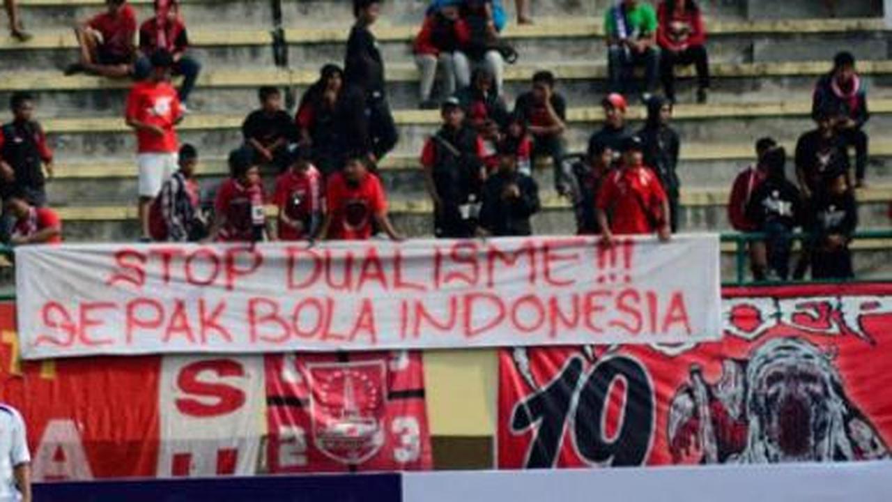 Pasoepati boikot gelaran Inter Island Cup 2012