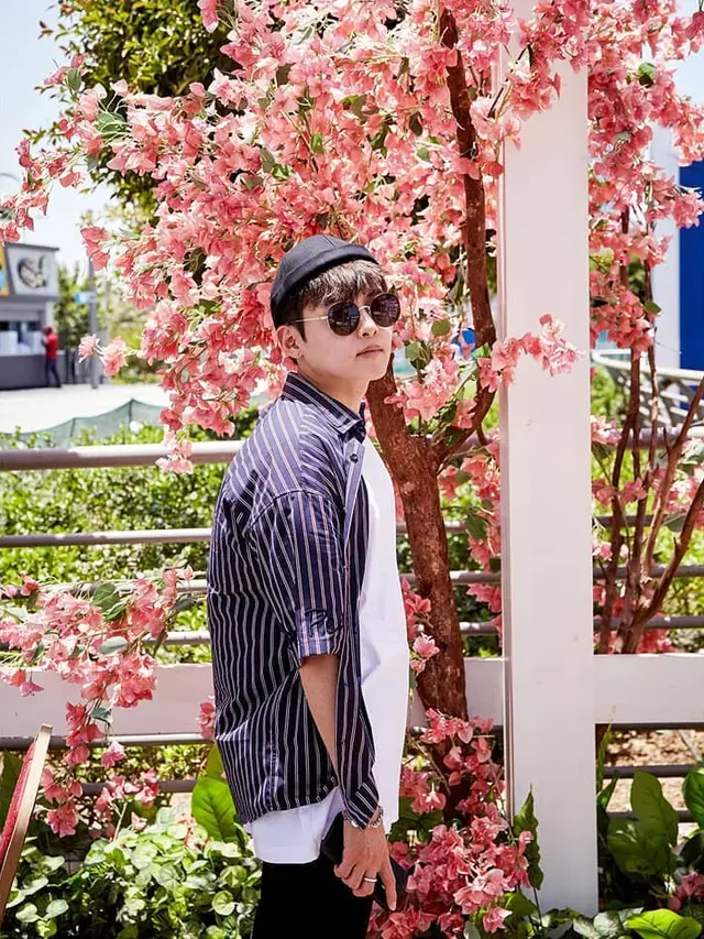 [Fimela] Ryeowook Super Junior