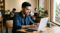Ide Pengganti Kerja Kantoran untuk Fresh Graduate Tanpa Pengalaman, Modal Kecil Tapi Cuan Besar