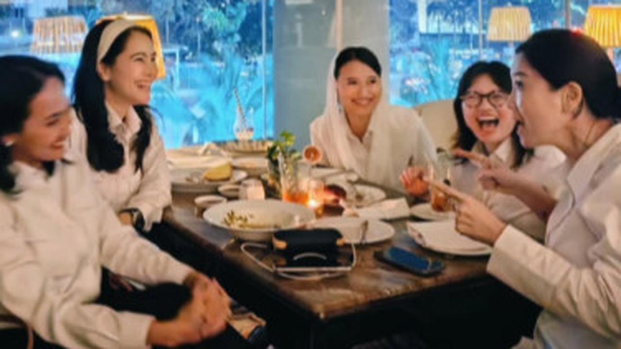 Wamen Cantik