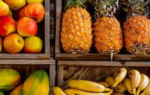 Sugar Craving? Ini 6 Buah yang Bisa Jadi Solusi Sehat