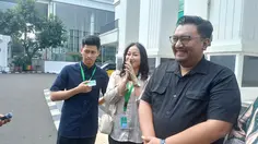 Sidang Kecelakaan Adik Keisya Levronka Digelar, Masuk Tahap Mediasi