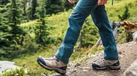 7 Rekomendasi Sepatu Pria Terbaik untuk Acara Formal, Santai dan Aktifitas Olahraga