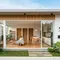 7 Desain Rumah 3 Kamar Tanpa Sekat untuk Lahan Terbatas, Solusi Cerdas Keluarga Modern