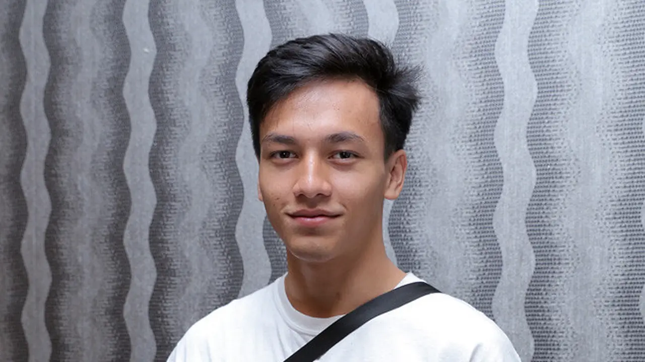 [Bintang] Jefri Nichol