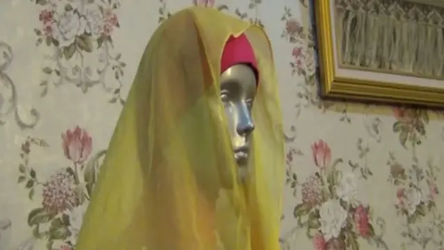 Yuk, Intip Koleksi Busana Muslim Yang Trendy di Masa Kini