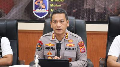 Polisi Usut Dugaan Pengeroyokan dan Penculikan Aktivis di Lebak