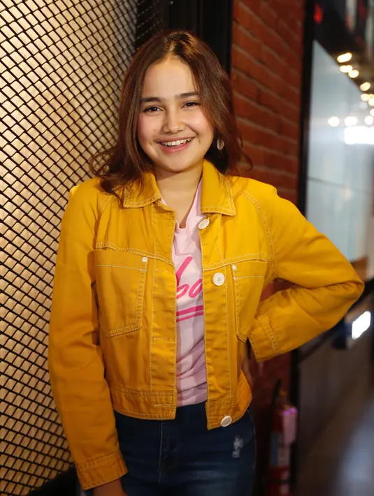 Syifa Hadju (Daniel Kampua/Fimela.com)