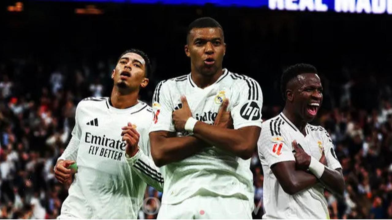 Susunan Pemain Real Madrid Lawan Al Hilal di Piala Dunia Antarklub 2025 Terungkap, Laga Perdana Trent?