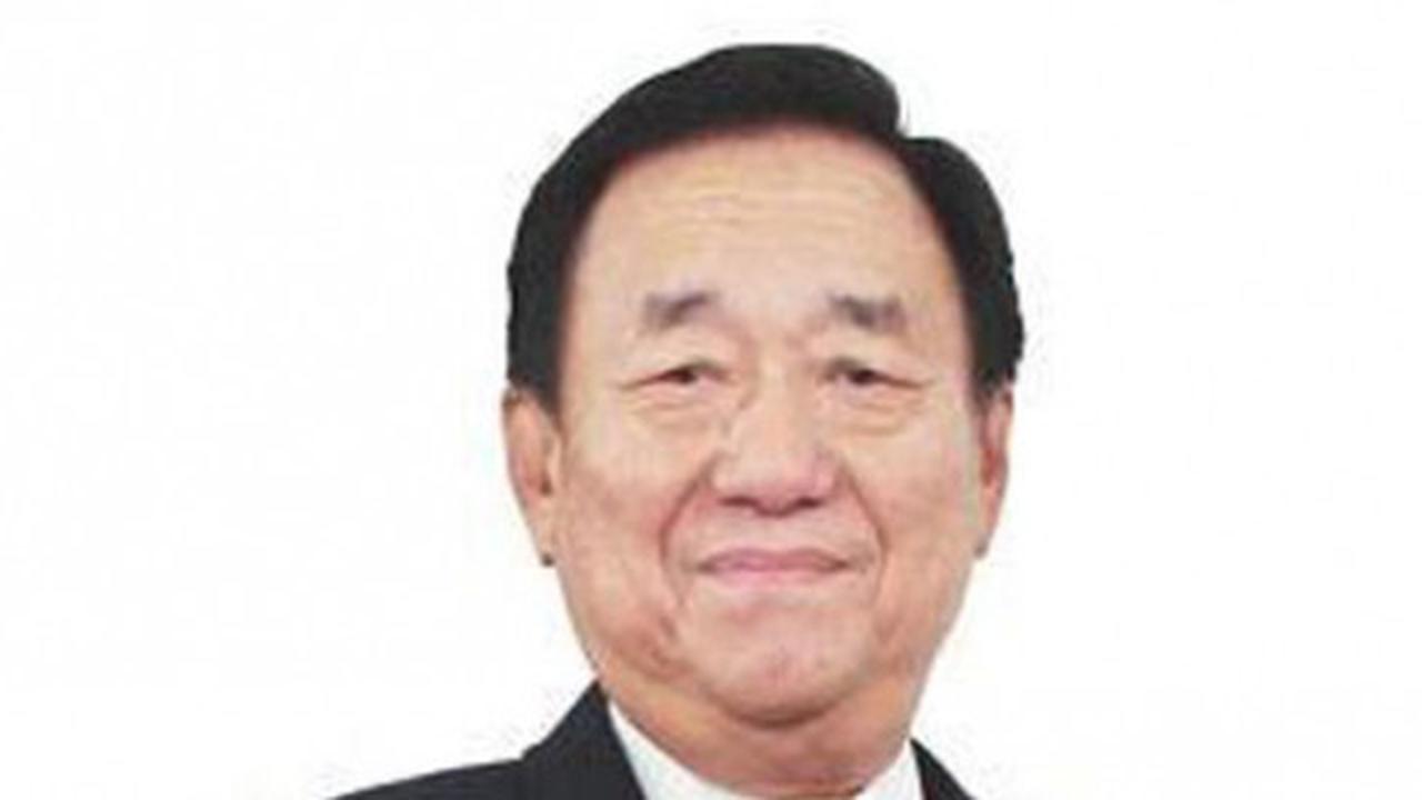 Soegiarto Adikoesoemo
