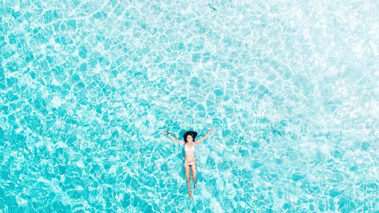 [Bintang] Travel