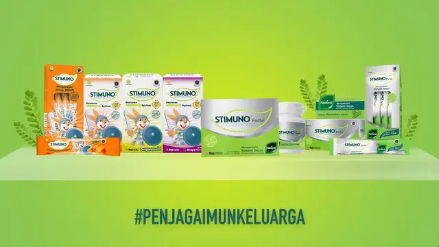 STIMUNO