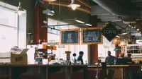 Kamu yang sedang membuka usaha cafe, resto atau pun coffeeshop, yuk, bikin kerja sama dengan Kapanlagi Korea yang akan membantu usaha kamu semakin ramai pengunjung. (Foto: Pixabay.com)