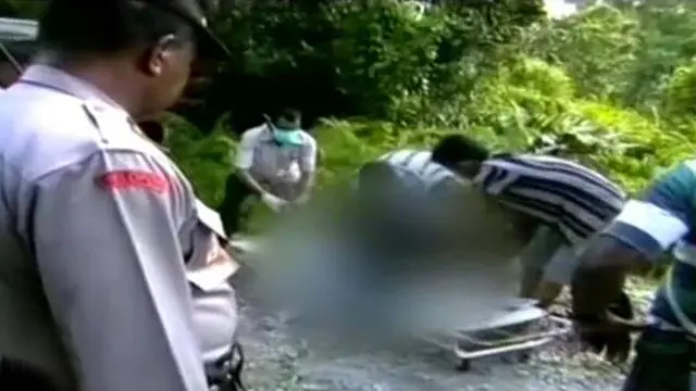 Konflik Antar Warga di Timika, Satu Tewas