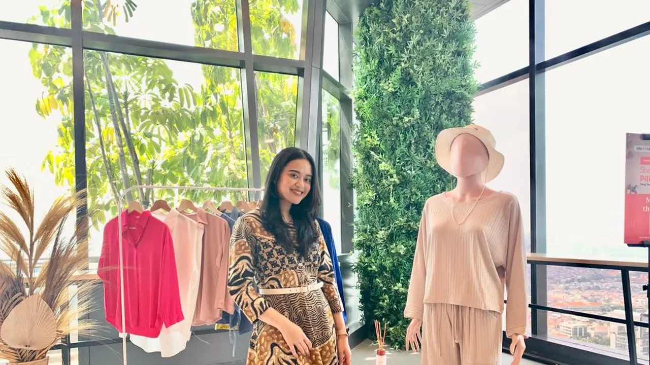 Diary Fimela: Kisah Jatuh Bangun Pebisnis Muda, Kini Berhasil Ekspor Fashion Buatan Solo ke 4 Negara