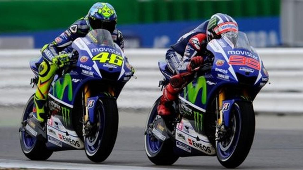 Lorenzo masih diterpa tren negatif