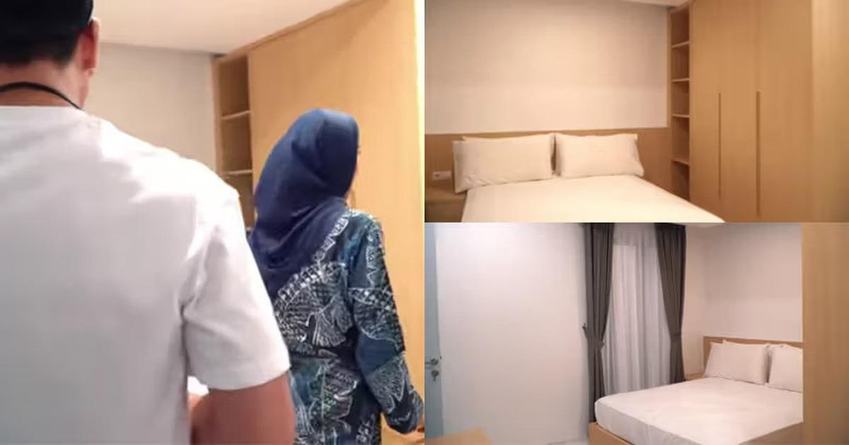 Hartanya Capai Rp51 Miliar, Ini 8 Potret Rumah Masa Kecil Verrell Bramasta yang Jarang Diketahui - Sederhana Namun Tetap Mewah