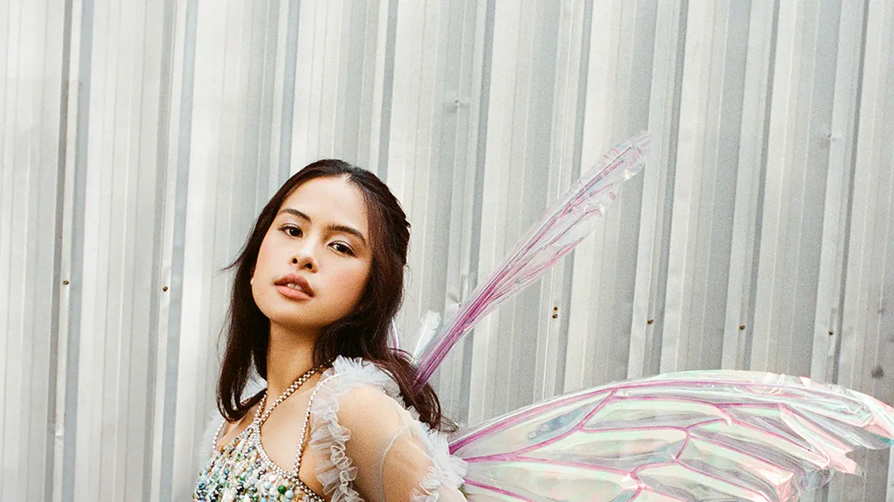 Maudy Ayunda kembali menghidupkan dunia musik Indonesia dengan album studio keempatnya, "Pada Suatu Hari" (Dok/Maudy Ayunda)