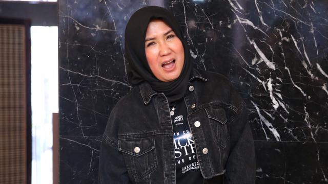 Lirik Lagu Panggung Sandiwara - Nicky Astria - Ragam Bola.com