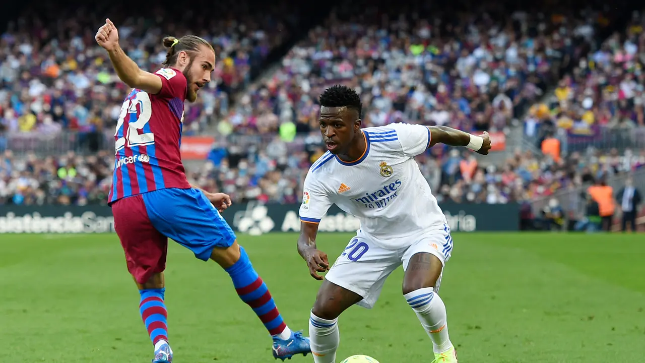 El Clasico