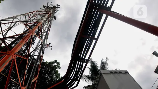 20161102-Menara Tower-Jakarta- Angga Yuniar