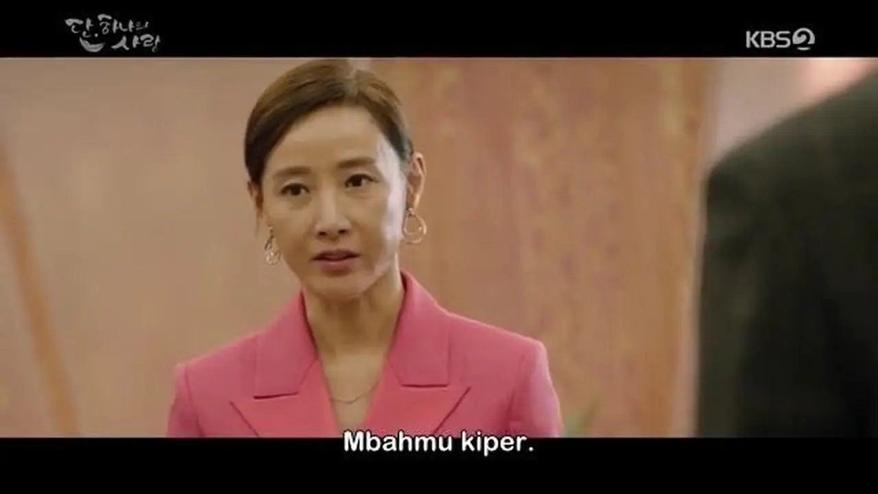 6 Subtitle Drama Korea Pakai Bahasa Jawa Ini Bikin Geleng Kepala
