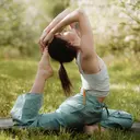 Yoga Setelah Gym, Kombinasi Olahraga untuk Bantu Redakan Stres
